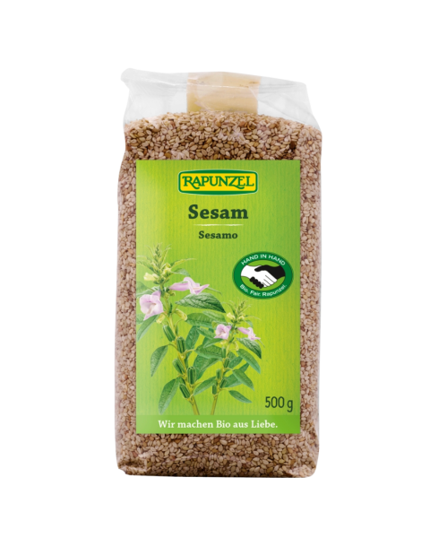 Rapunzel Bio Sesam