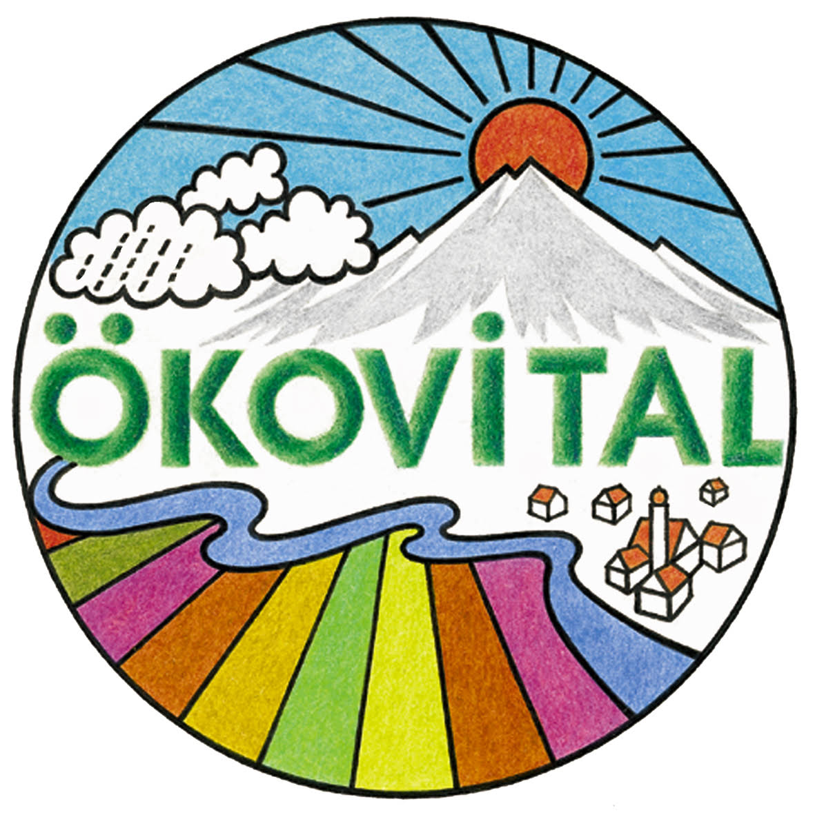 Ökovital