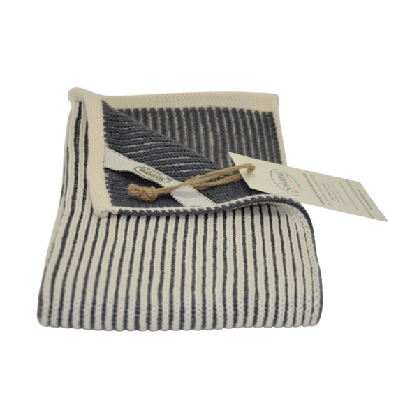 Solwang Design Bio RibRib Handtuch