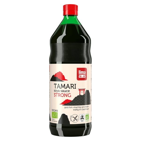 Lima Bio Tamari