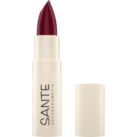 Sante Naturkosmetik Moisture Lipstick 07 Mulberry Juice Sante Naturkosmetik Moisture Lipstick 07 Mulberry Juice
