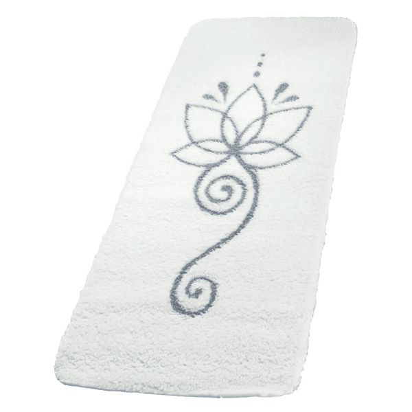 Spirit of Om Yogamatte Lotus