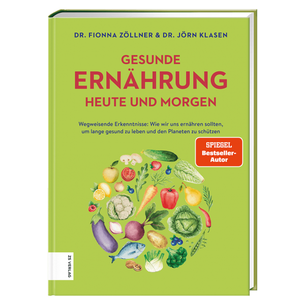 ZS Verlag Gesunde Ernährung heute und morgen