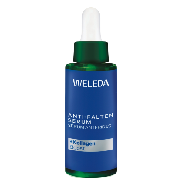 Weleda Anti-Falten Serum