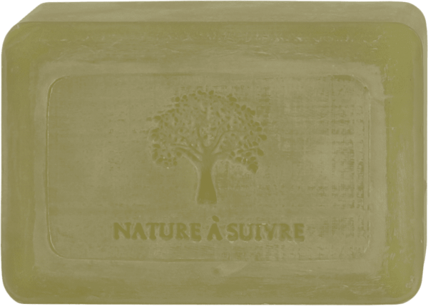 Nature à Suivre  Bio Men feste Dusch- &amp; Haarseife