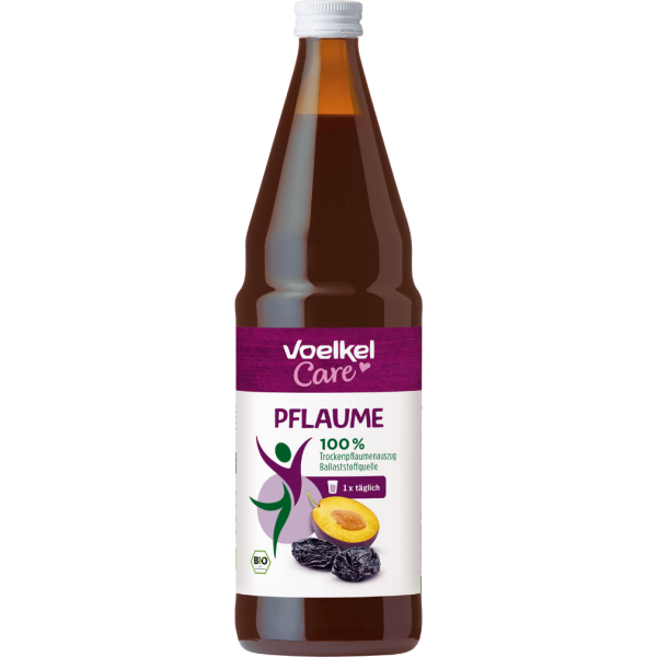 Voelkel Bio Care Pflaume