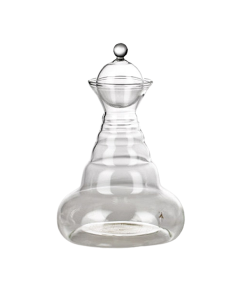 Berk Happy Alladin-Vitalkaraffe mit Stöpsel