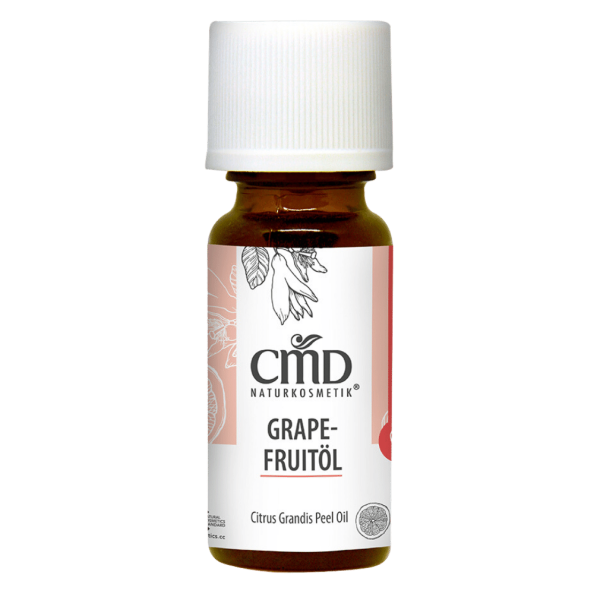CMD Naturkosmetik Öl Grapefruit