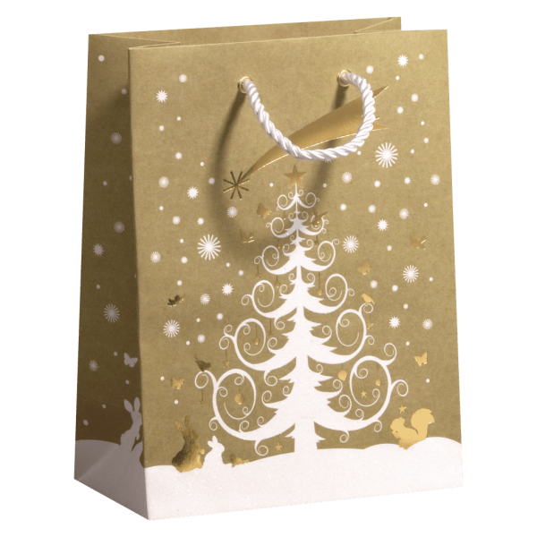 Zöwie Geschenktasche midi