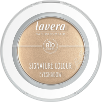 Lavera Signature Colour Eyeshadow, Dazzling Gold 08 Lavera Signature Colour Eyeshadow, Dazzling Gold 08