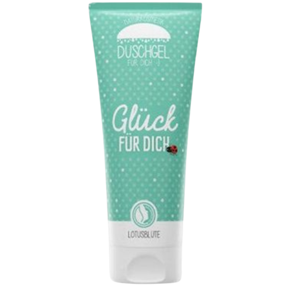 La Vida Duschgel Glück, 200ml