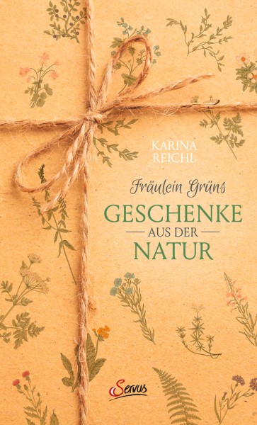 Servus Verlag Fräulein Grüns Geschenke aus der Natur
