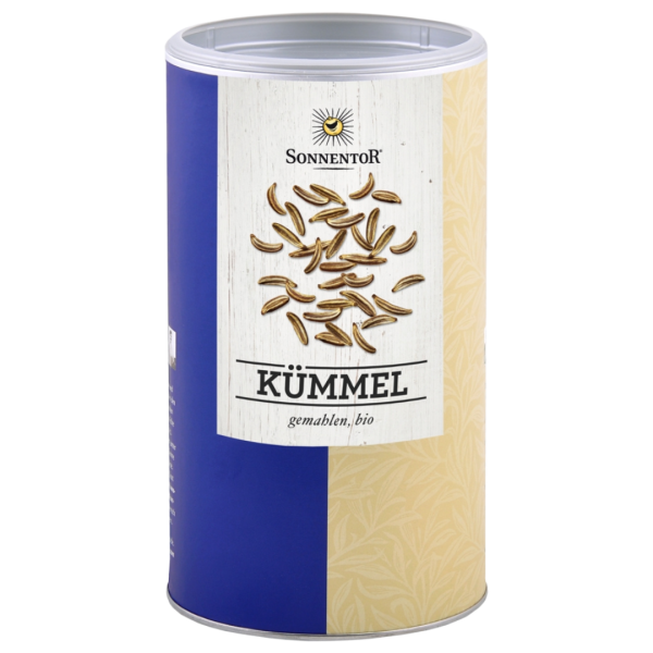 Sonnentor Bio Kümmel gemahlen
