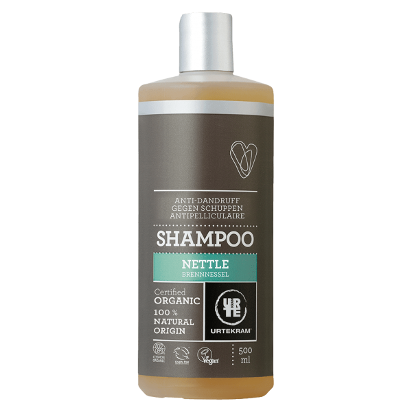 Urtekram Brennnessel Shampoo gegen Schuppen