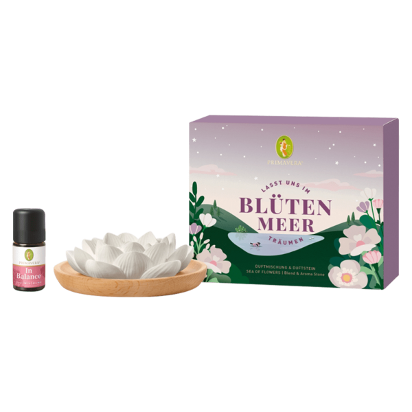 Primavera Blütenmeer, Geschenkset
