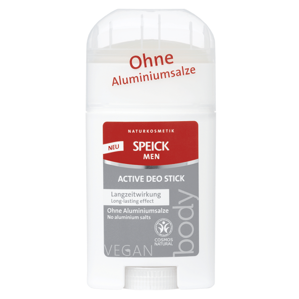 Speick Men Active Deo Stick