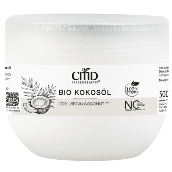CMD Naturkosmetik Bio Kokosöl Rio de Coco