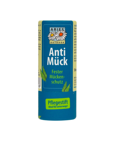 Aries Fester Mückenschutz