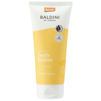Baldini Bodylotion Zitrus demeter, 200ml Baldini Bodylotion Zitrus demeter, 200ml