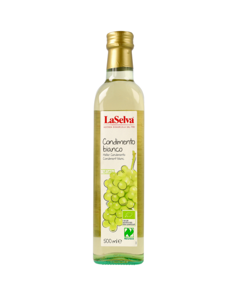 LaSelva Bio Condimento bianco