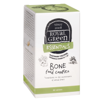 Royal Green  Knochennahrungs-Komplex, 60 Tabletten Royal Green  Knochennahrungs-Komplex, 60 Tabletten