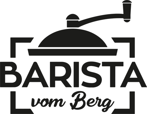 Barista vom Berg