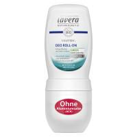 Lavera Neutral Deo Roll-On Lavera Neutral Deo Roll-On