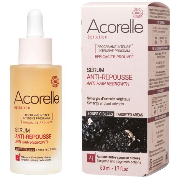 Acorelle Anti-Haarwuchs Serum