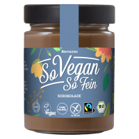Brinkers Bio So Vegan So Fein Schokolade Brinkers Bio So Vegan So Fein Schokolade
