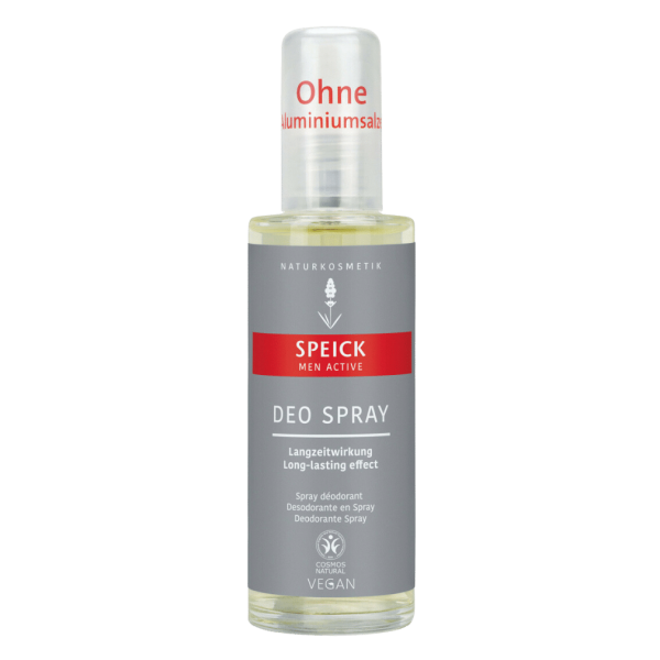 Speick Men Active Deo Spray