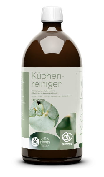 Multikraft Küchenreiniger