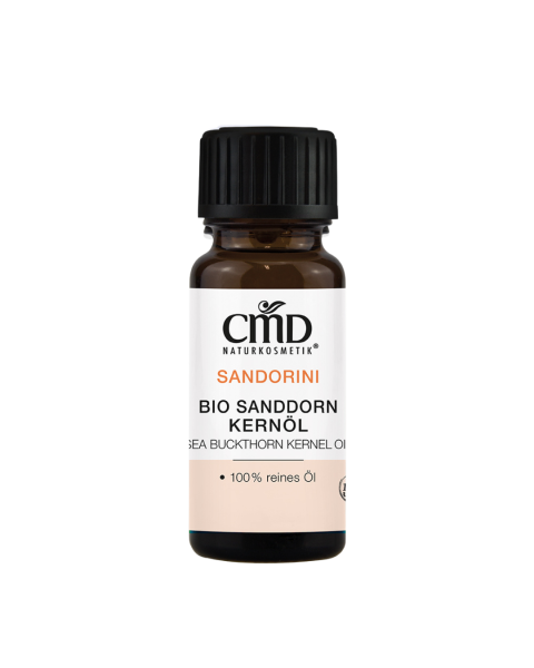 CMD Naturkosmetik Sanddorn Kernöl