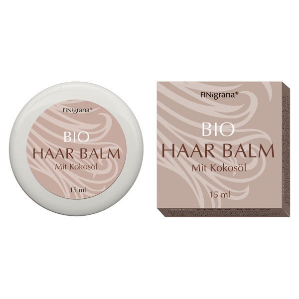 Finigrana Bio Haar Balm