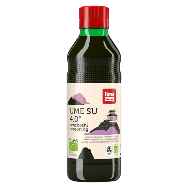 Lima Bio UME-SU 4.0°