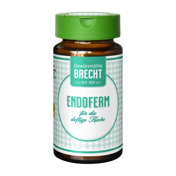 Gewürzmühle Brecht Endoferm