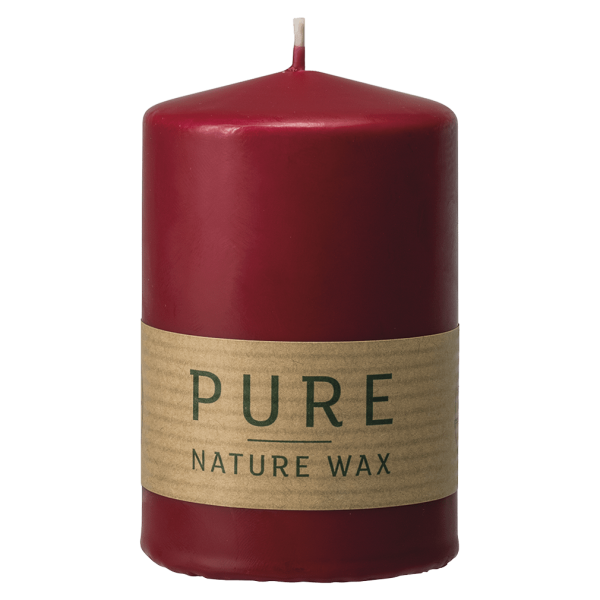Richard Wenzel PURE Safe Candle, 90x60mm