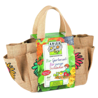 Aries Bio Gartenset für junge Entdecker Aries Bio Gartenset für junge Entdecker