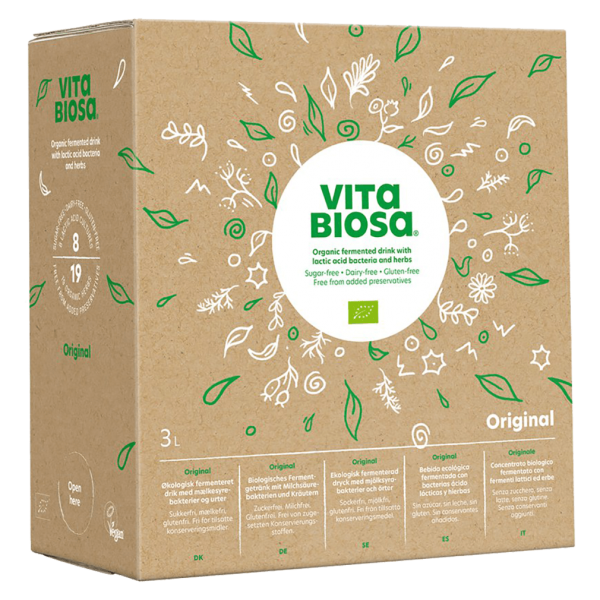 Vita Biosa Bio Vita Biosa Original