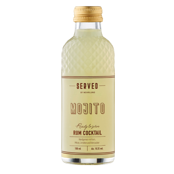 Nohrlund Mojito