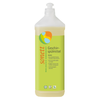Sonett Geschirrspülmittel Lemon Sonett Geschirrspülmittel Lemon
