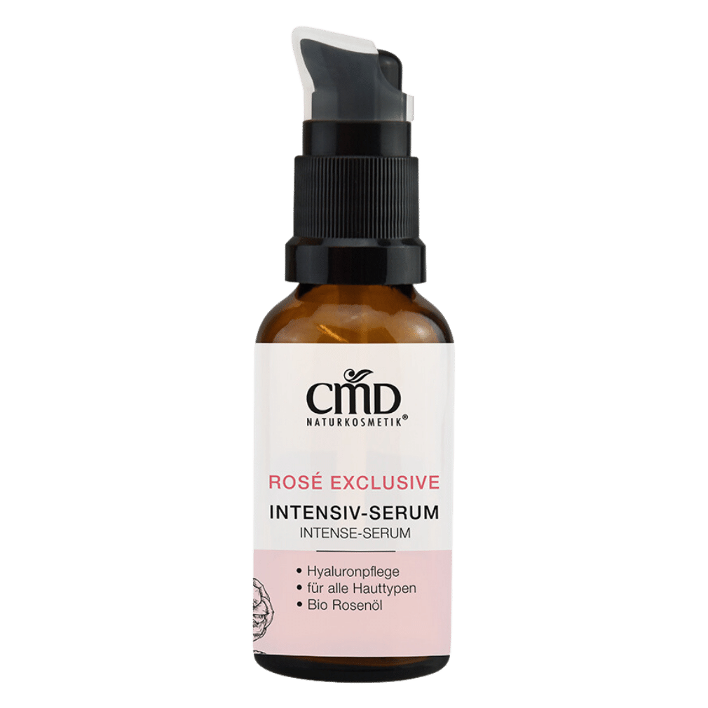 Intensiv Serum Ros� Exclusive, 50ml