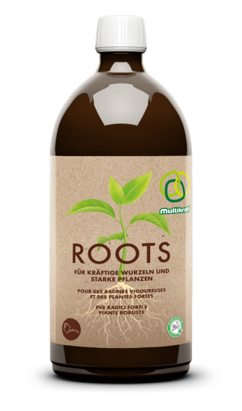 Multikraft Roots, ehemals Wurzelgold