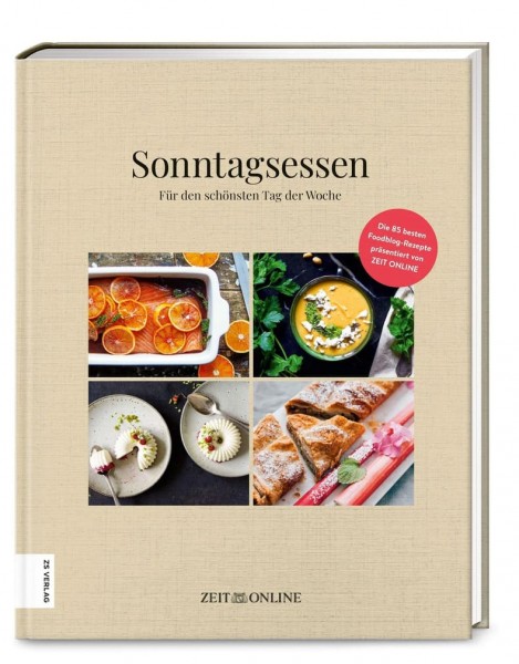 ZS Verlag Zeit online Sonntagsessen
