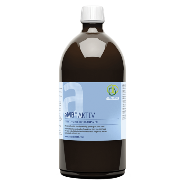 Multikraft eMB Aktiv, 1l