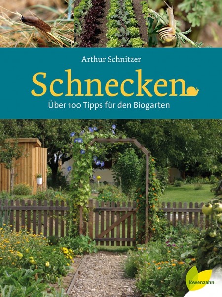 Löwenzahn Verlag Schnecken