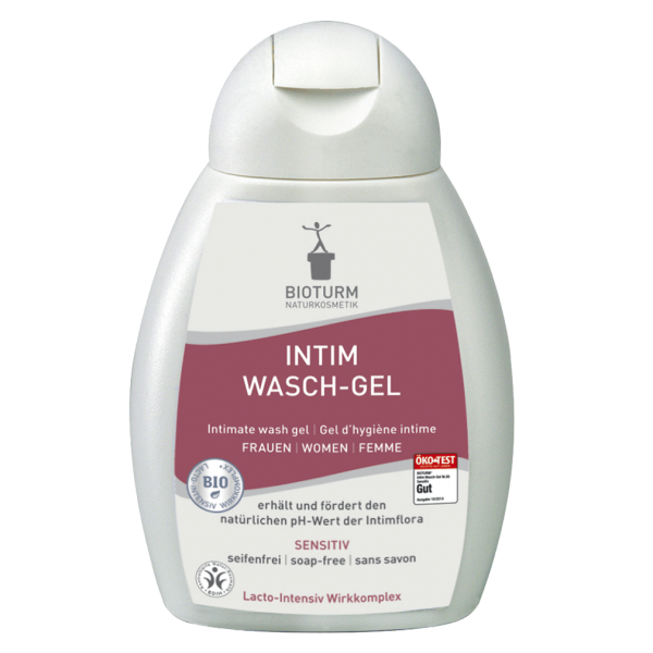 Intim Wasch-Gel, 250ml (Nr. 26)