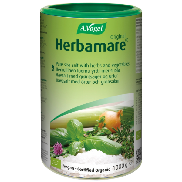 A. Vogel Bio Herbamare Original