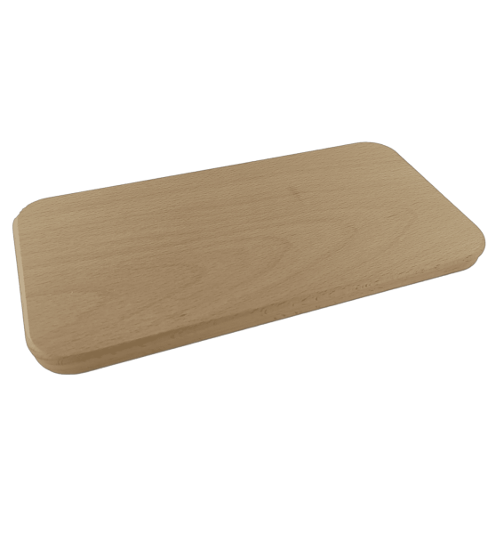 Waldkraft Vesperbrett, 30 x 15 cm