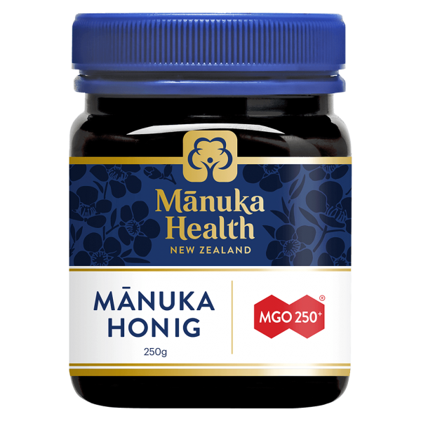 Manuka Health Manuka Honig MGO 250+