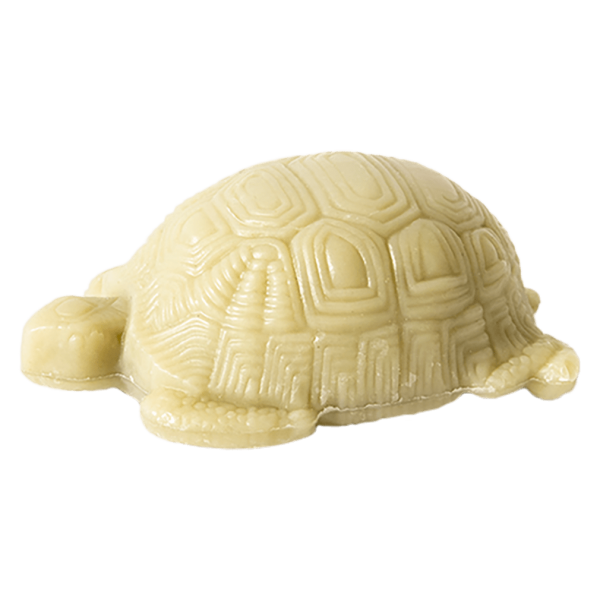 Savon Du Midi Seife Schildkröte mit Lemongrass 50g